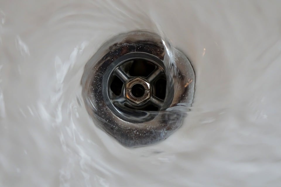 What To Do When Your Drain Cleaning Diy Fails Bobby Blue